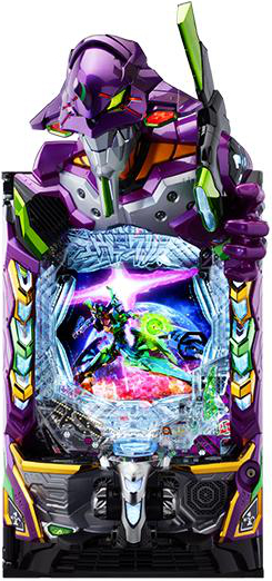 e新世紀エヴァンゲリオン〜はじまりの記憶〜