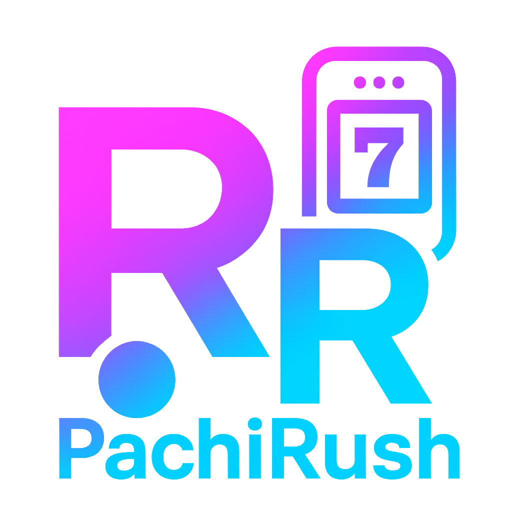 パチスロ・スロット新台解析【PachiRush】